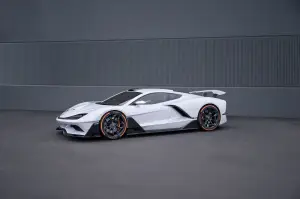Aria FXE 2019