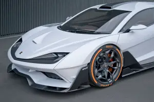 Aria FXE 2019