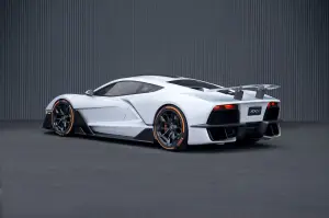 Aria FXE 2019