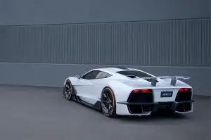 Aria FXE 2019