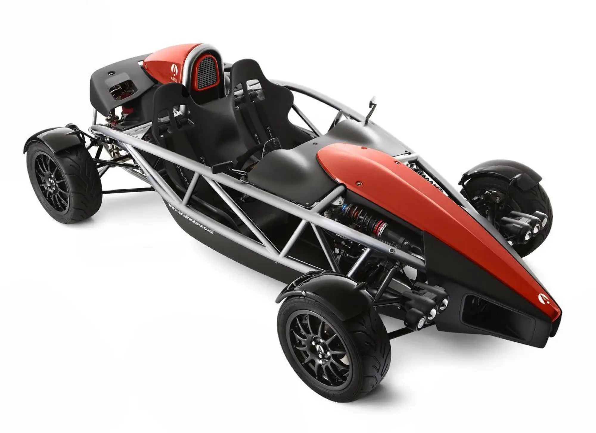 Ariel Atom 3.5 - 1