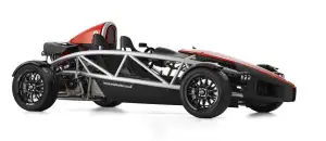 Ariel Atom 3.5 - 9