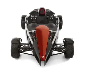 Ariel Atom 3.5