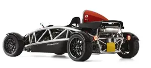 Ariel Atom 3.5