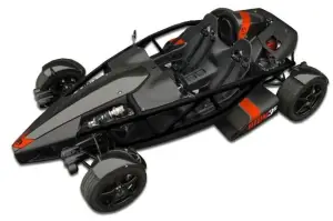 Ariel Atom 3S