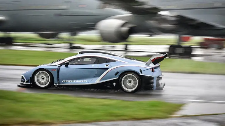 Arrinera Hussarya GT - 3