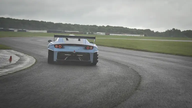 Arrinera Hussarya GT - 5