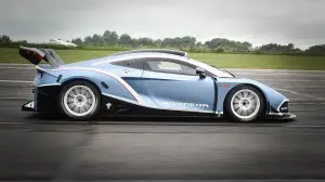 Arrinera Hussarya GT - 6