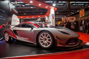 Arrinera Hussarya GT