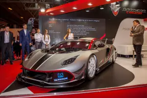 Arrinera Hussarya GT