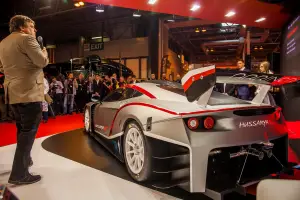 Arrinera Hussarya GT