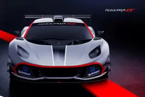 Arrinera Hussarya GT - 5