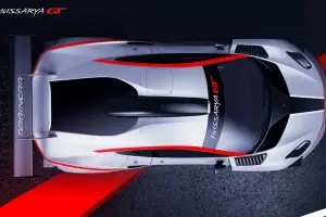 Arrinera Hussarya GT