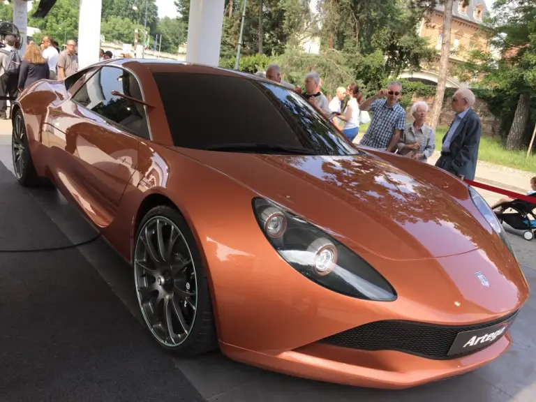 Artega Scalo Superelettra - 3