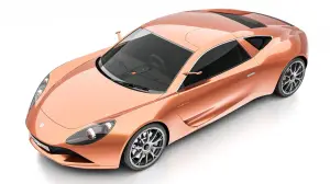 Artega Scalo Superelletra Concept