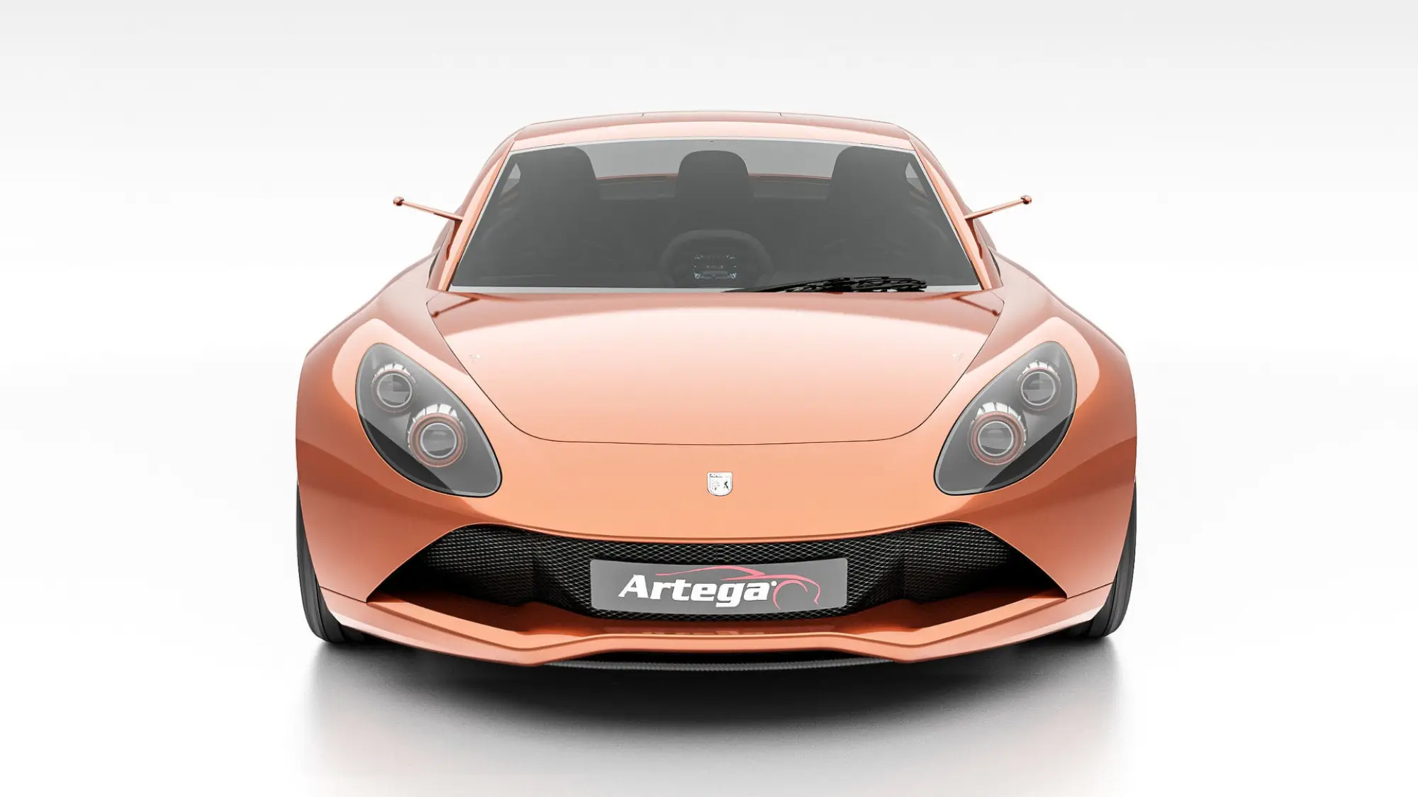 Artega Scalo Superelletra Concept - 3