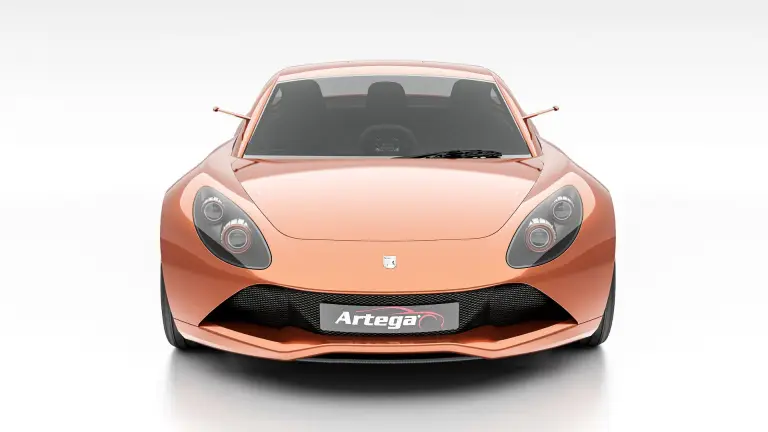 Artega Scalo Superelletra Concept - 3