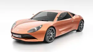 Artega Scalo Superelletra Concept - 5