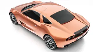 Artega Scalo Superelletra Concept - 8