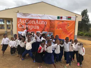 AsConAuto Campus - 10