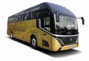 Asiastar X9-3 concept - Foto - 1