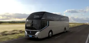 Asiastar X9-3 concept - Foto - 8