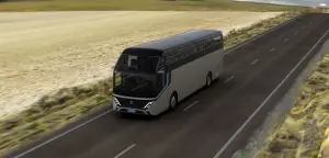 Asiastar X9-3 concept - Foto - 9