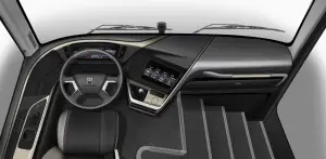 Asiastar X9-3 concept - Foto - 5