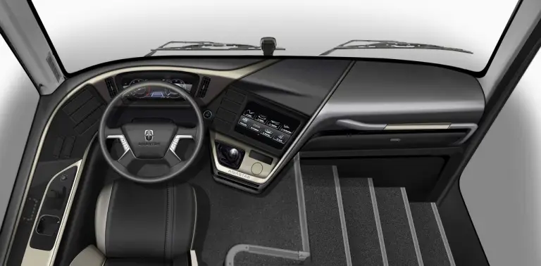 Asiastar X9-3 concept - Foto - 5