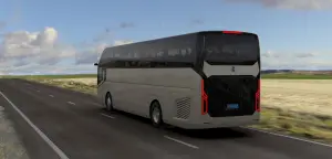 Asiastar X9-3 concept - Foto - 7