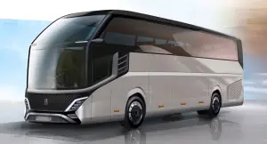 Asiastar X9-3 concept - Foto - 3