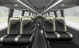 Asiastar X9-3 concept - Foto - 4