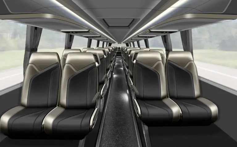 Asiastar X9-3 concept - Foto - 4