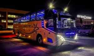 Asiastar X9-3 concept - Foto - 10