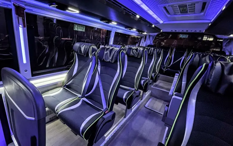 Asiastar X9-3 concept - Foto - 6