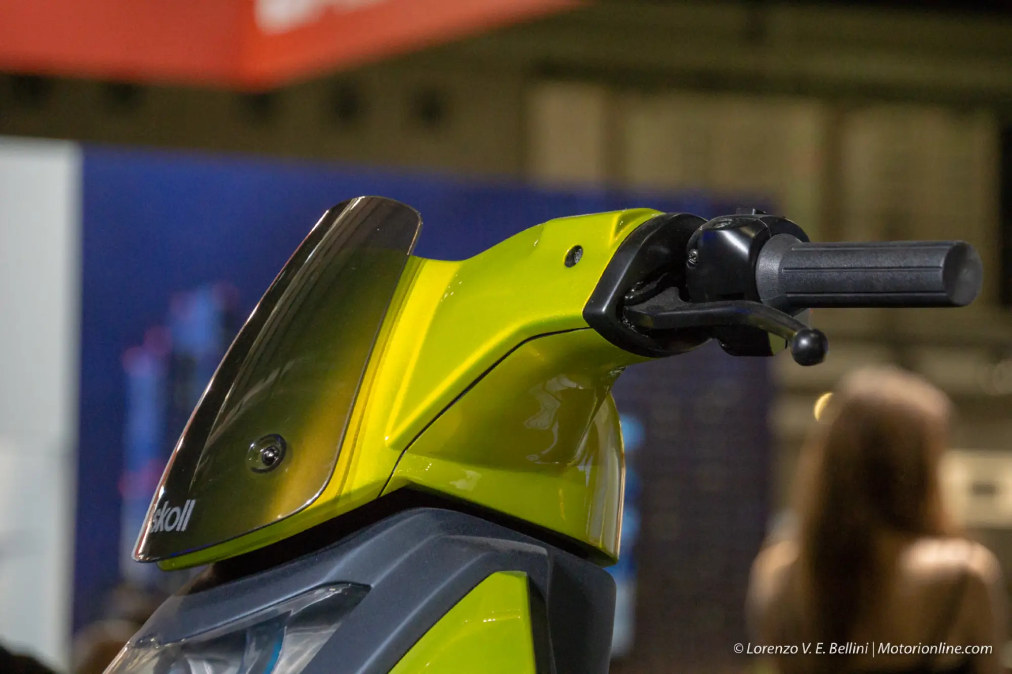 Askoll - EICMA 2018 - 3