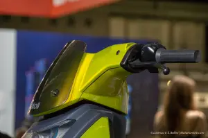 Askoll - EICMA 2018