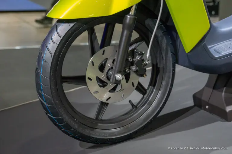 Askoll - EICMA 2018 - 4