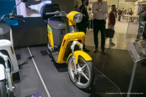 Askoll - EICMA 2018