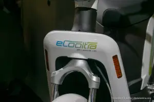 Askoll - EICMA 2018