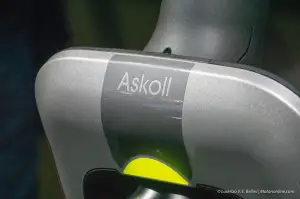 Askoll - EICMA 2018