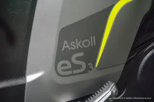 Askoll - EICMA 2018