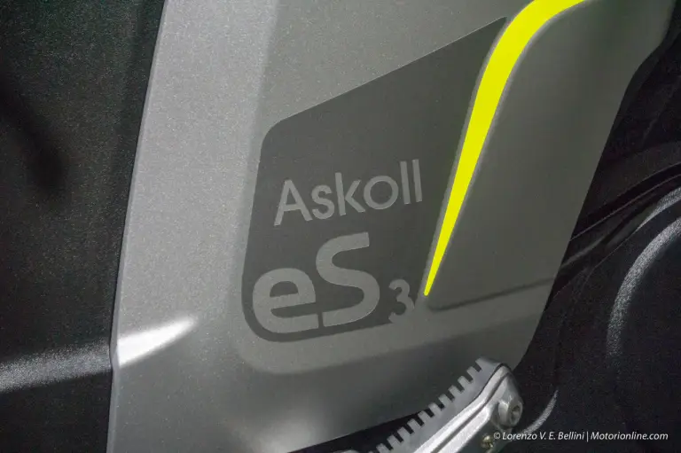 Askoll - EICMA 2018 - 12