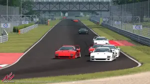 Assetto Corsa Ferrari F40 - 1