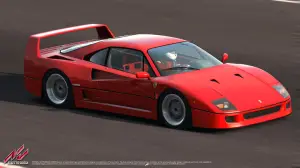 Assetto Corsa Ferrari F40 - 5