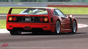 Assetto Corsa Ferrari F40 - 6