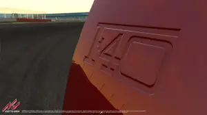 Assetto Corsa Ferrari F40 - 8