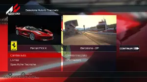 Assetto Corsa - Recensione PS4