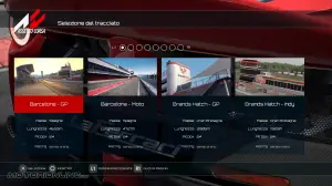 Assetto Corsa - Recensione PS4