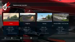 Assetto Corsa - Recensione PS4